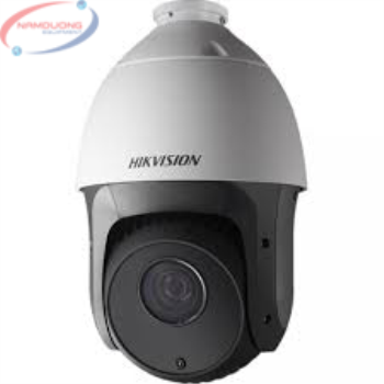 Camera PTZ dome HD-TVI 2MP ngoài trời DS-2AE4223TI-D