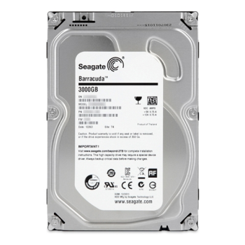 Ổ cứng Seagate 3TB Sata 3