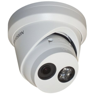 Camera IP Pro 3.0 HD 3MP Hikvision DS-2CD2335FWD-I