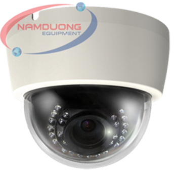 Camera IP bán cầu hồng ngoại KCE – CNDTN2030D