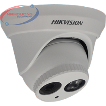 Camera IP Dome HIKVISION DS-2CD2322WD-I