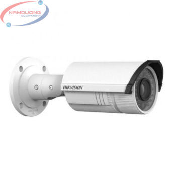 Camera IP i HIKVISION DS-2CD2620F-I