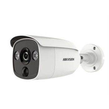 Camera HDTVI 5.0 thân ống DS-2CE12D8T-PIRL 