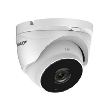 Camera HDTVI 3.0 bán cầu 3MP DS-2CE56F7T-IT3Z