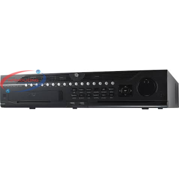 Đầu ghi IP 4k 32 kênh Hikvision DS-9632NI-I8