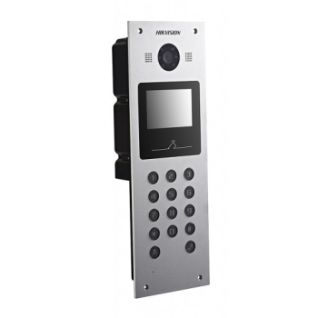Chuông cửa tại sảnh DS-KD6002-VM